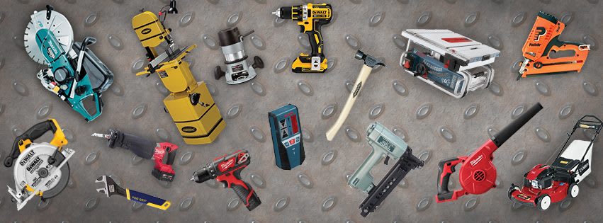 Acme Tools July 4th 2022 Sale: 10% off $199+
