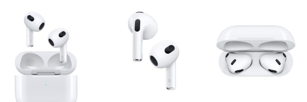 Apple AirPods Pro with MagSafe Charging Case