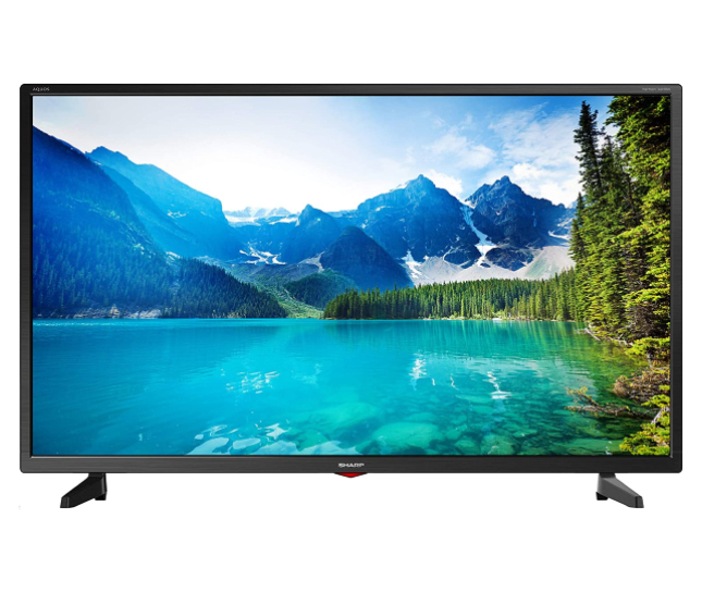 Cheapest 32 inch TV Amazon