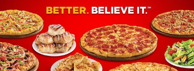 Cici's Pizza Coupons & Deals February 2020 - Groupon