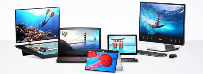 Dell Computers