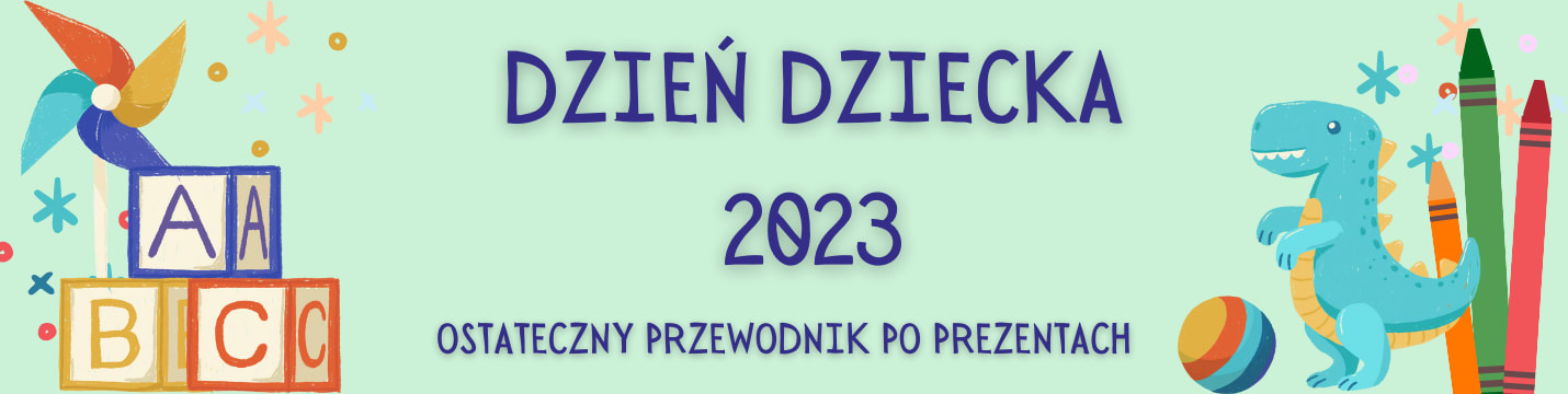 Dzień Dziecka 2023