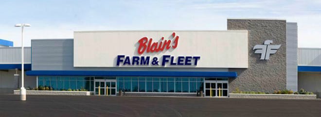 Blain's Farm & Fleet: Save up to 50% OFF Kayaks & Fishing Gear for Dad!