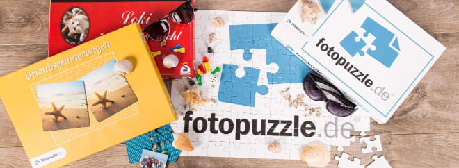 15 Rabatt Fotopuzzle De Gutscheine August 2020