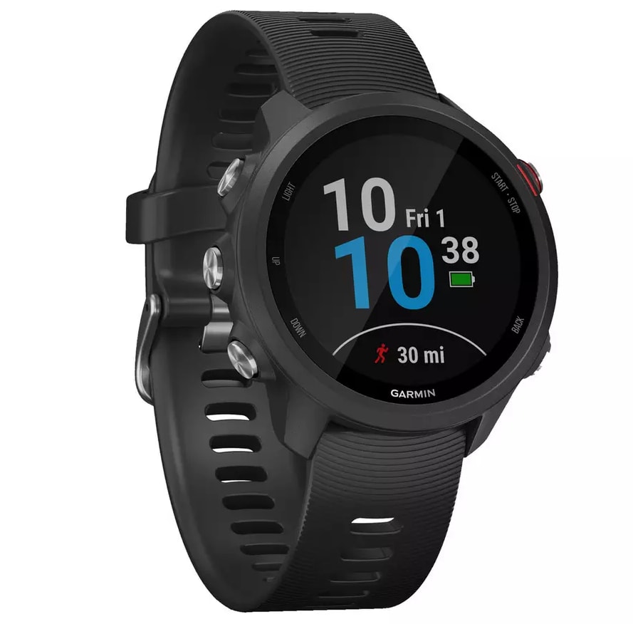 Garmin vivomove deals hr argos