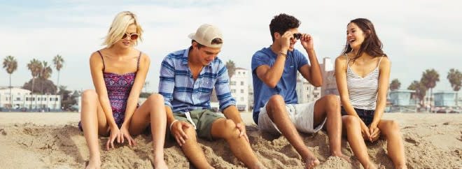 Hollister Coupons Promo Codes August 2020 Groupon