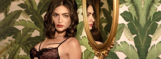 Lovehoney has up to 50% off lingerie and you can save an extra 20% with  this code - Mirror Online