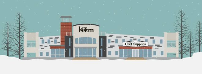 Katom Restaurant Supply, Inc - Crunchbase Company Profile ... in Irvine California