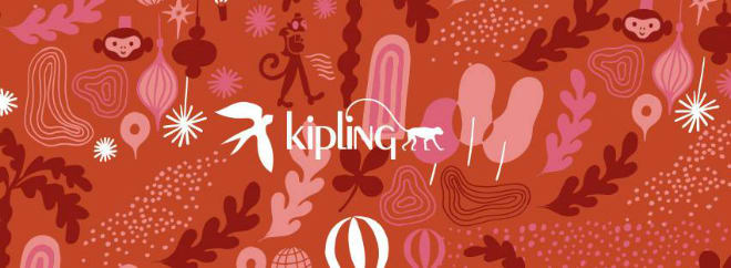 groot Banzai tragedie Kipling Coupons & Promo Codes February 2022
