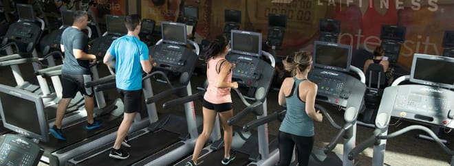 LA Fitness Deals &amp; Promotions December 2021