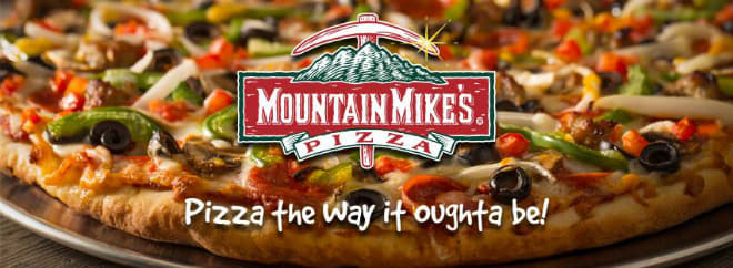 Mountain Mike's Pizza Coupons & Coupon Codes July 2020 - Groupon
