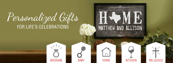 2023 Best Selling Personalized Gifts - Personalization Mall