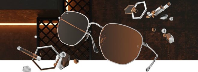 ray ban exclusive sale