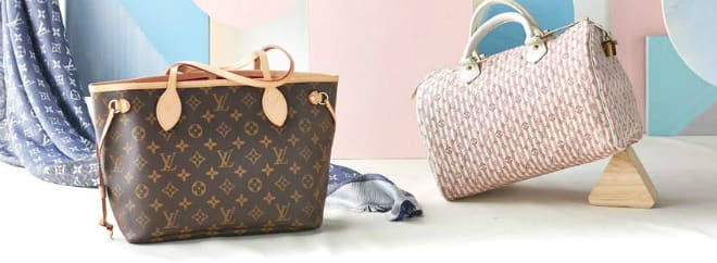 Louis Vuitton Track My Order