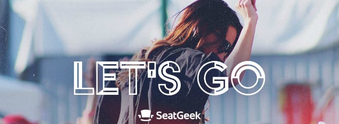 Seat Geek Promo Codes S