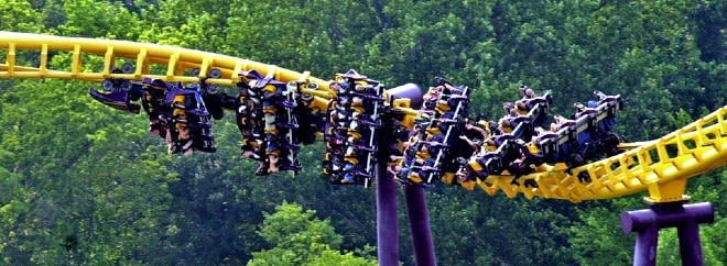 Six Flags Coupons & Promo Codes July 2020 - Groupon