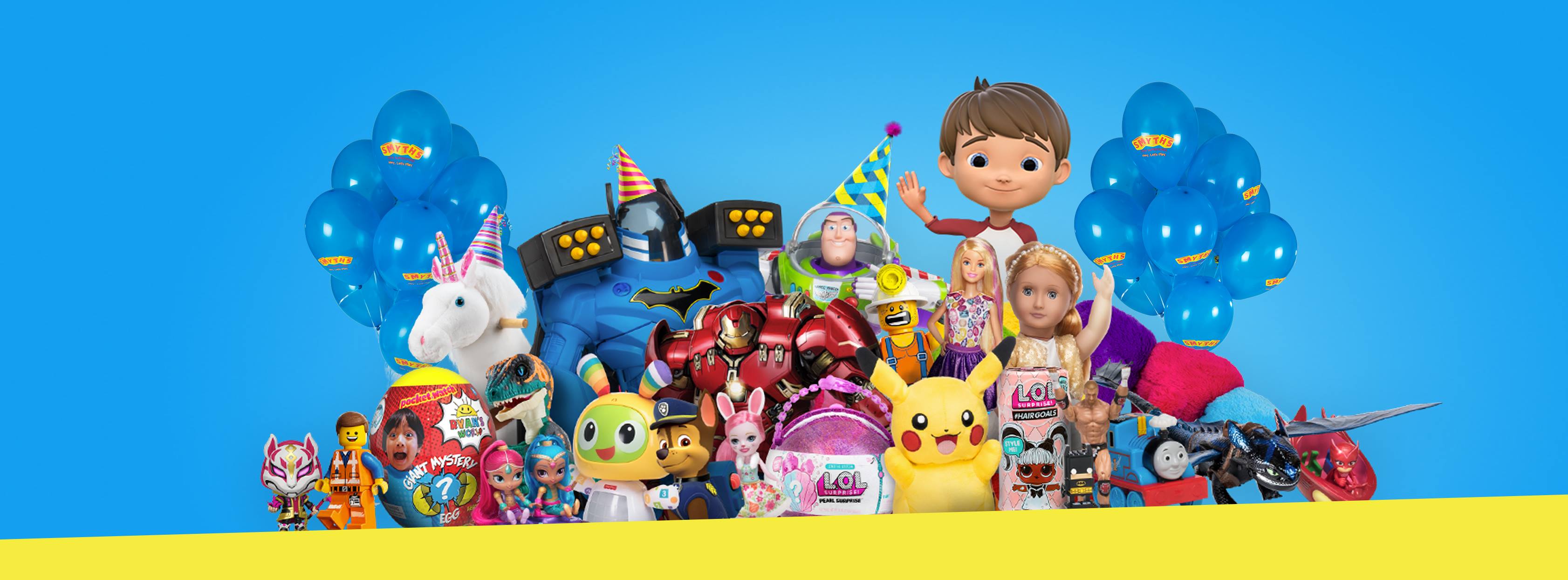 Smyths Discount Codes Promo Codes August Groupon