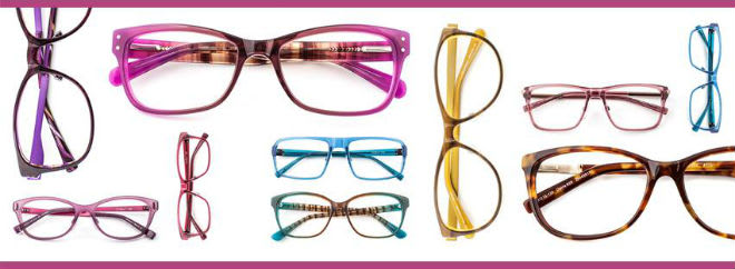 Specsavers Vouchers & Discount Codes - September - Groupon