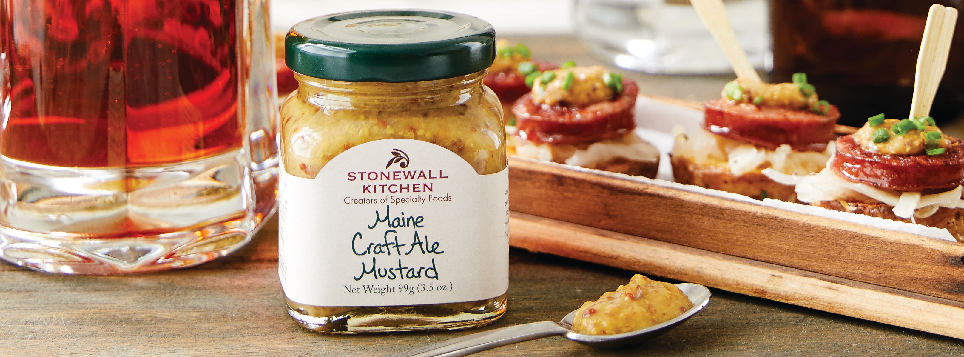 Stonewall Kitchen Coupons & Promo Codes August 2020