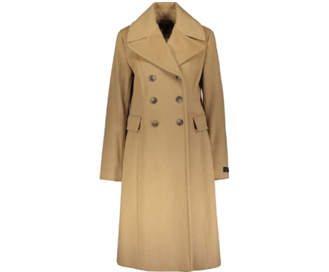 tk maxx peacoat