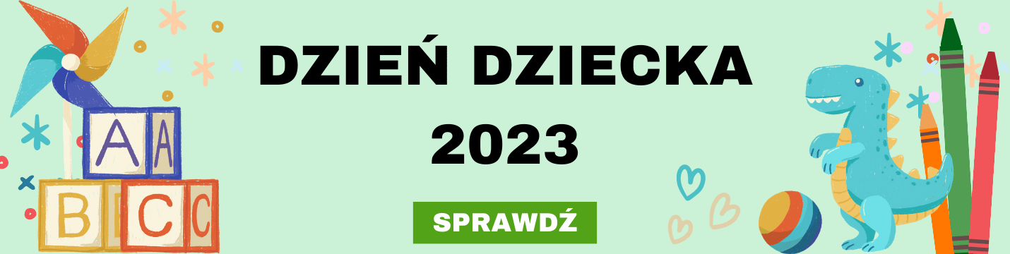 Dzien Dziecka 2023