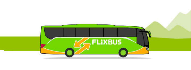 Flixbus Vouchers Korting Januari 21 Groupon Nl