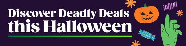 Halloween Deals