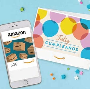 Ofertas de Amazon