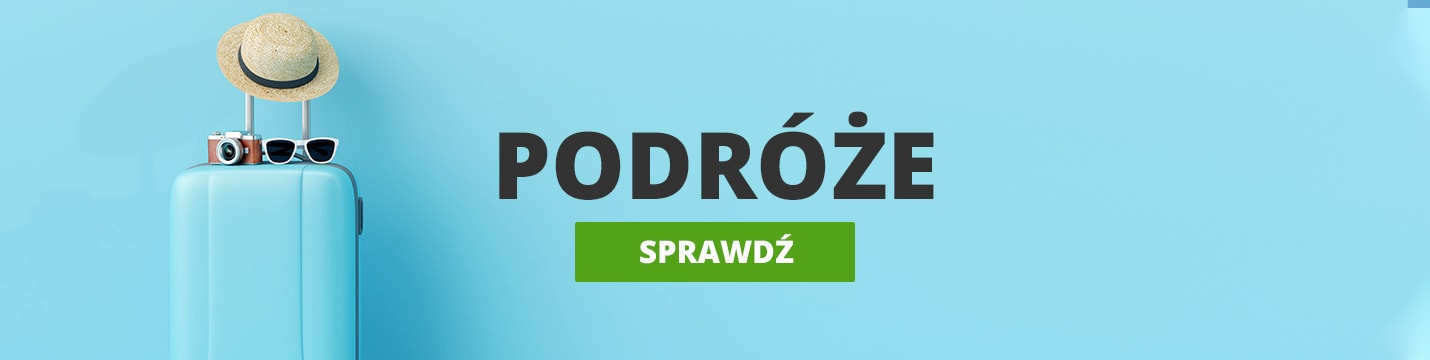 Podróże