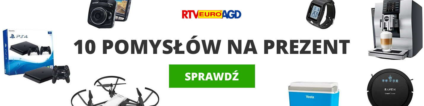 Pomysły na Prezent