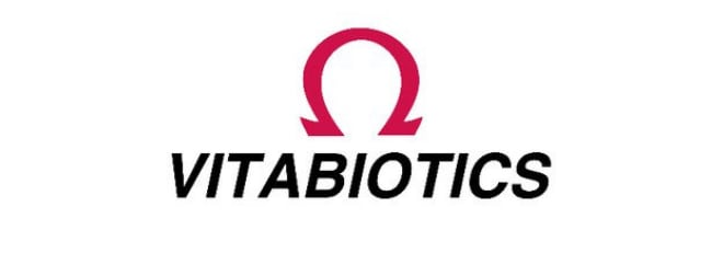 Vitabiotics Discount Codes 10 Off October 22