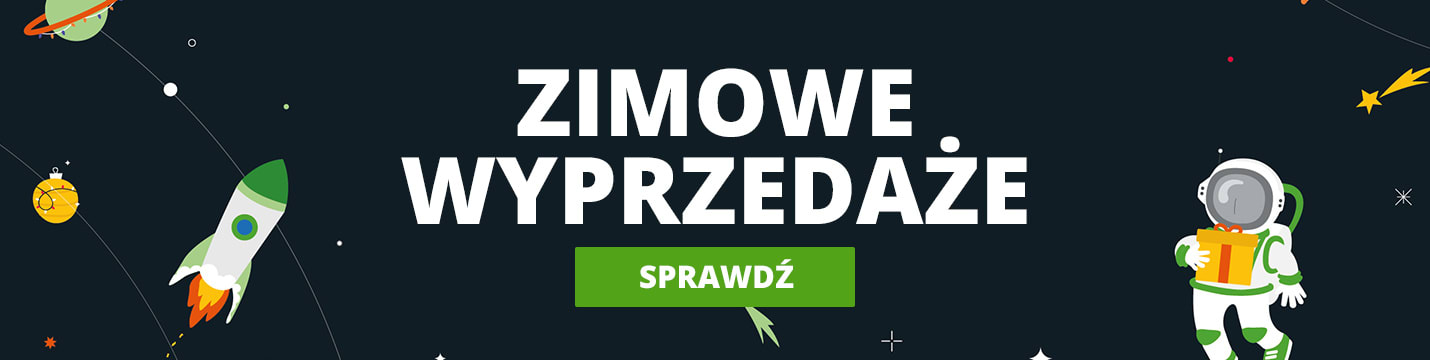 Zimowa Wyprzedaż