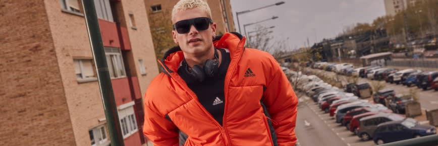 Do -50% na Sportowy Outlet | Promocje adidas