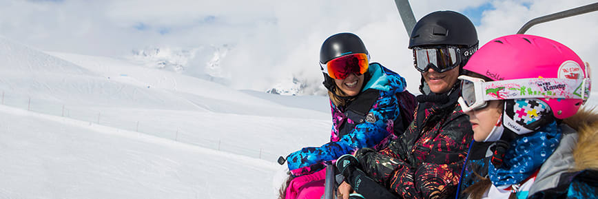 Up to £400pp Off Last Minute Trips | Crystal Ski Holidays Voucher