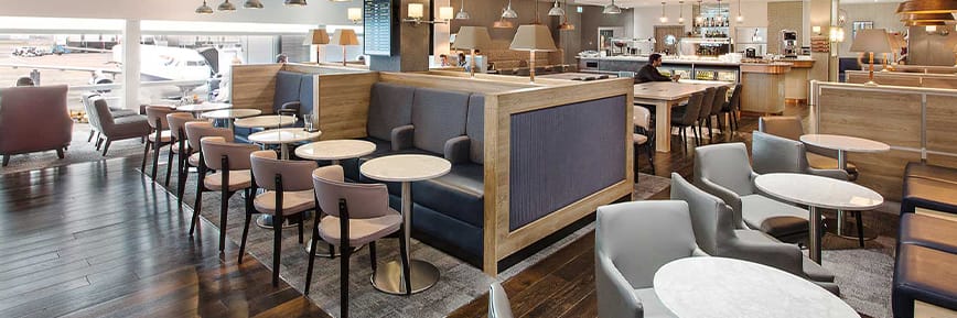 Pre-book Airport Lounges From £13.50 | Lounge Pass Discount Code