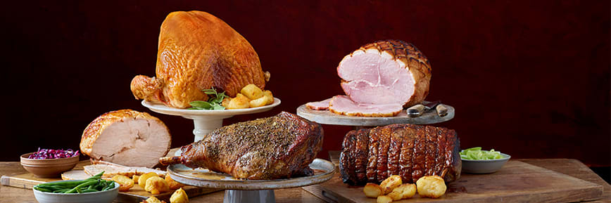 25% Off Food When You Sign up to the Newsletter with This Toby Carvery Voucher