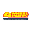4 Wheel Parts - 10% Off