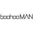boohooMAN - 50% Off