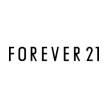 Forever 21 - Extra 20% Off