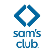 Sam's Club - 50% Off