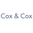 Cox & Cox - 25% Off