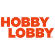 Hobby Lobby - 50% Off