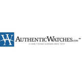 Kwijtschelding lading Vijandig AuthenticWatches.com Coupons & Coupon Codes: 60% Off - May 2023