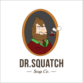 Dr. Squatch - Our next HEROIC collab is dropping soon. What do you think it  is? 👇