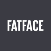 Fat Face Logo 2 