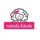 Mabel's Labels: Personalized Book Stamp for Kids