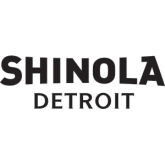 Shinola promo on sale