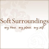 Next Stop in my search for a New Life-style: Soft Surroundings