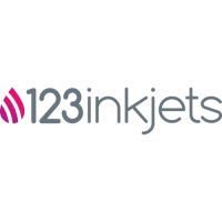123inkjets - Logo
