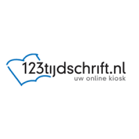 123tijdschrift.nl - Logo